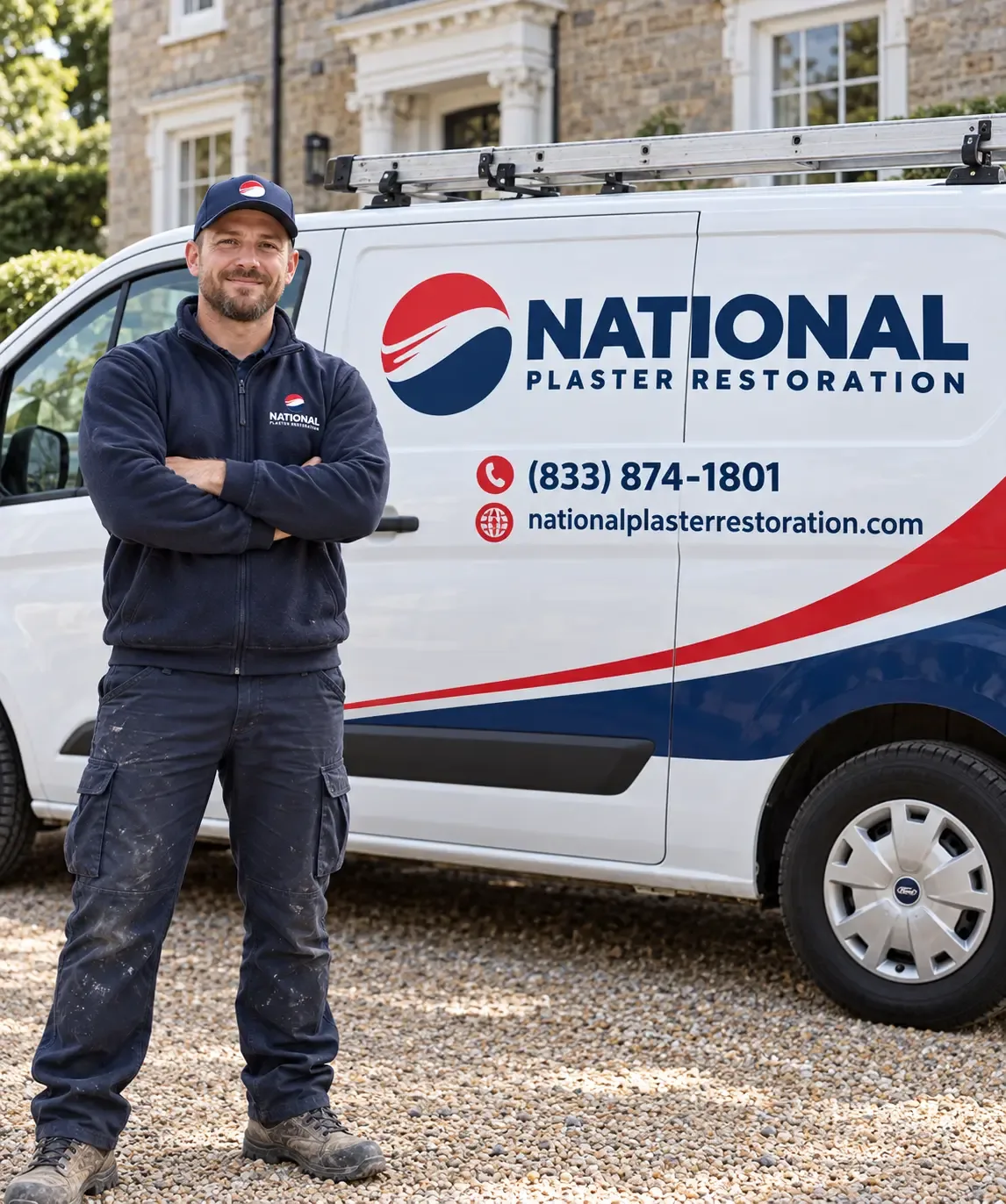 Plaster Repair Gretna, NE FAQs